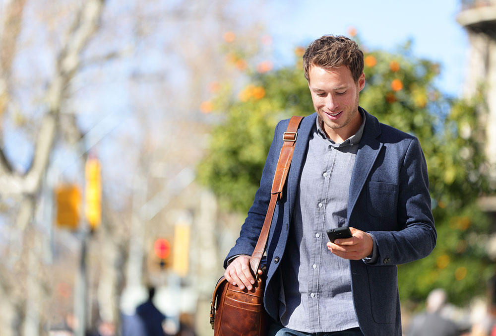 Italian Leather Bags: Embracing Men's Fashion
