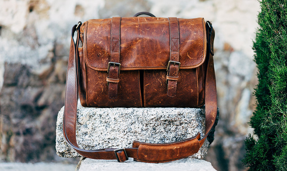 Italian Leather Bags: Embracing Men's Fashion