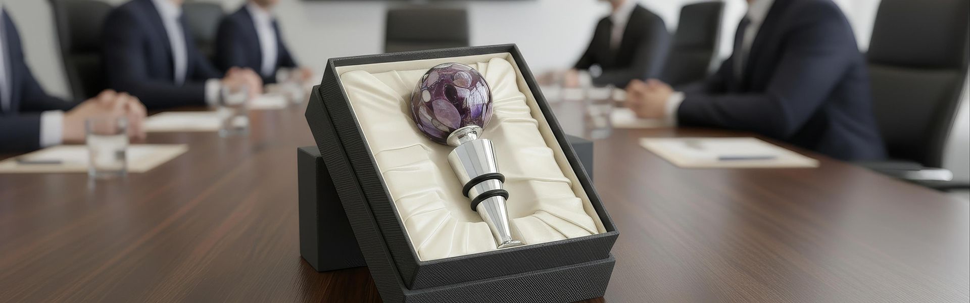 Italian artisan business gifts