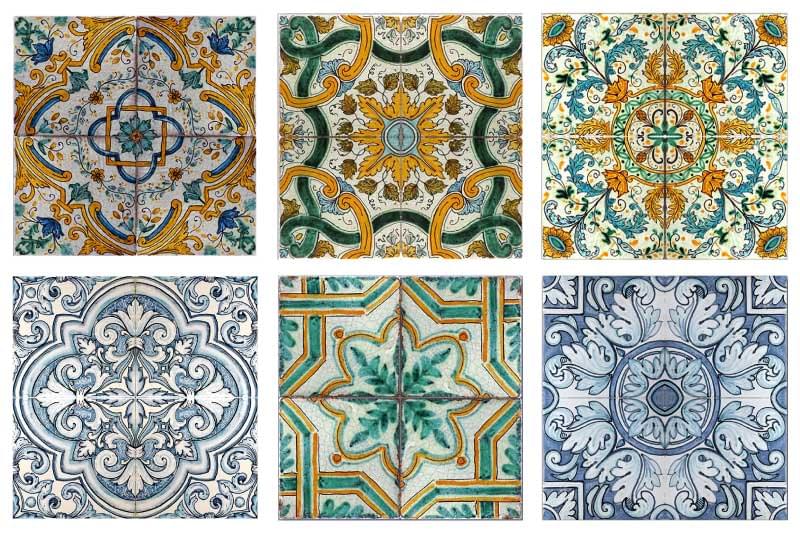 Keramiek Italië, Italiaanse keramiek geschenken, handgeschilderde Italiaanse keramiek, handgemaakte keramiek Italië