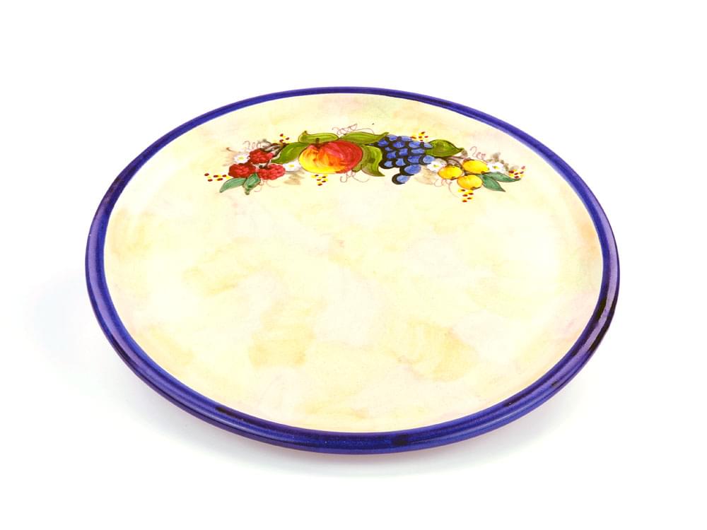 Antipasti Dish - Outstanding ceramic antipasti dish