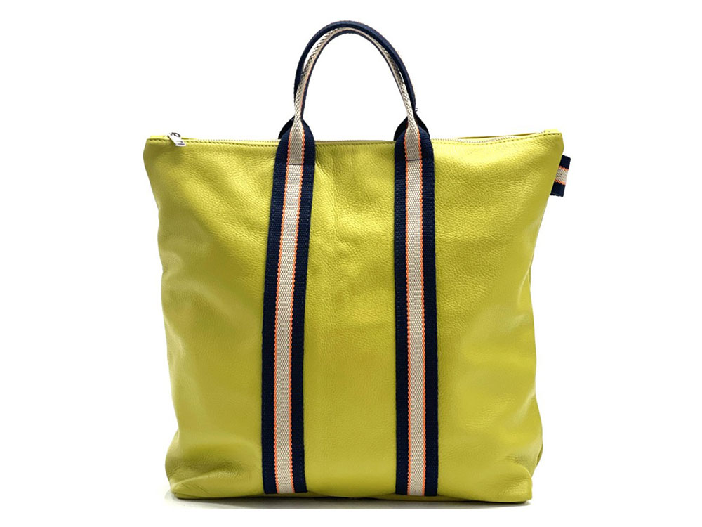 Delia (yellow)