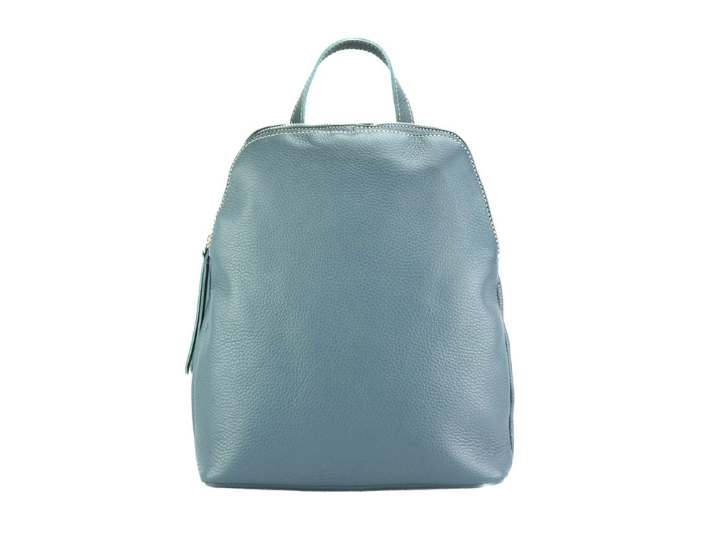 Sac à dos en cuir italien, sacs à dos en cuir d'Italie, sac à dos fabriqué en Italie