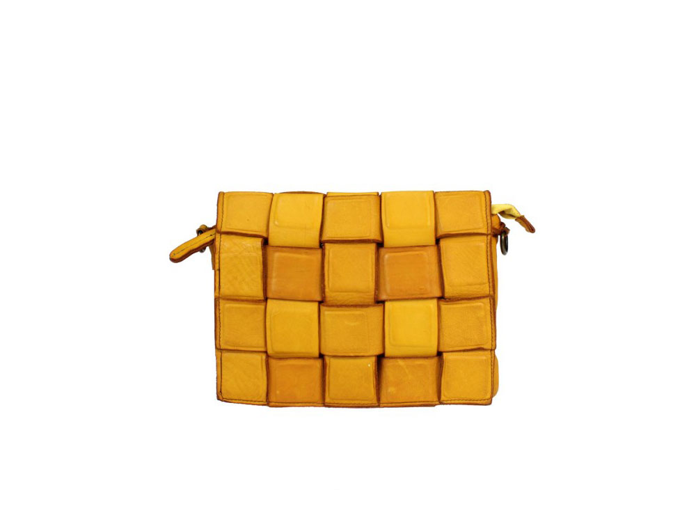 Noli (ochre)