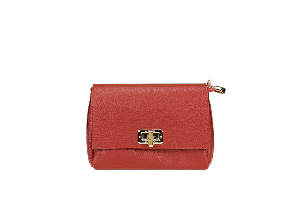 Lesa (burnt orange)