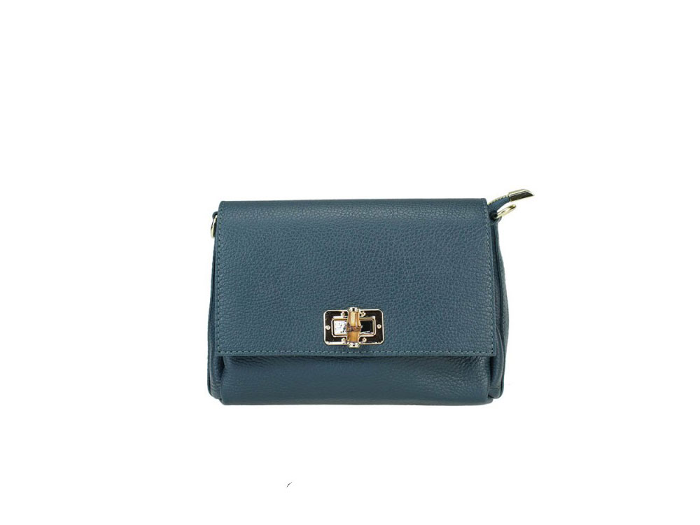 Lesa (petrol blue)