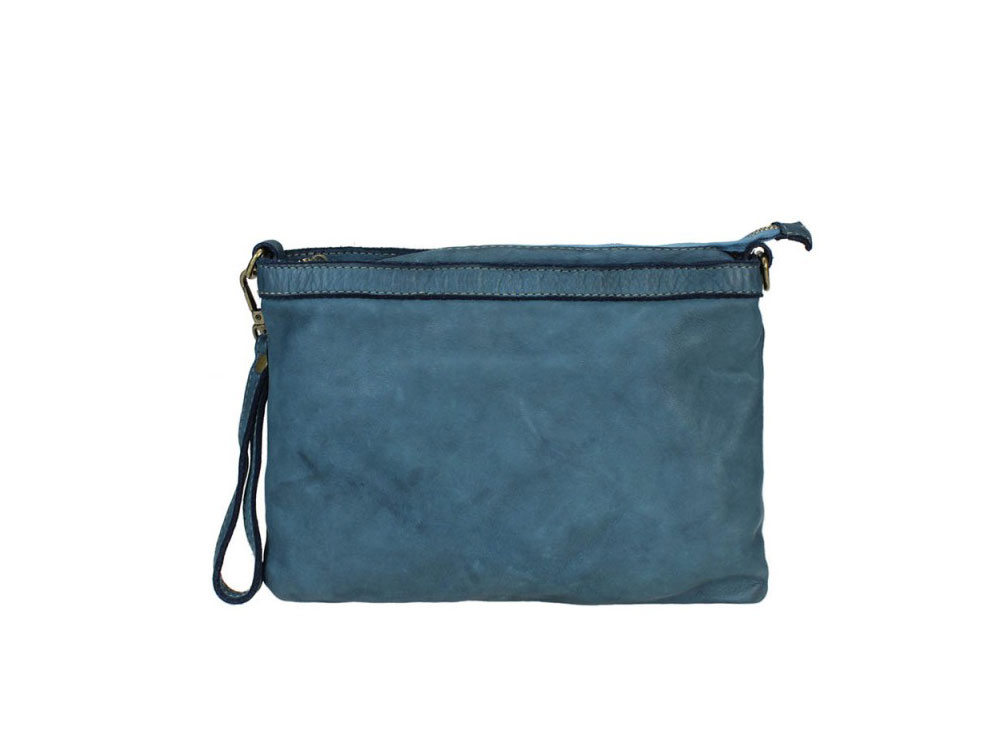 Nemoli (petrol blue)