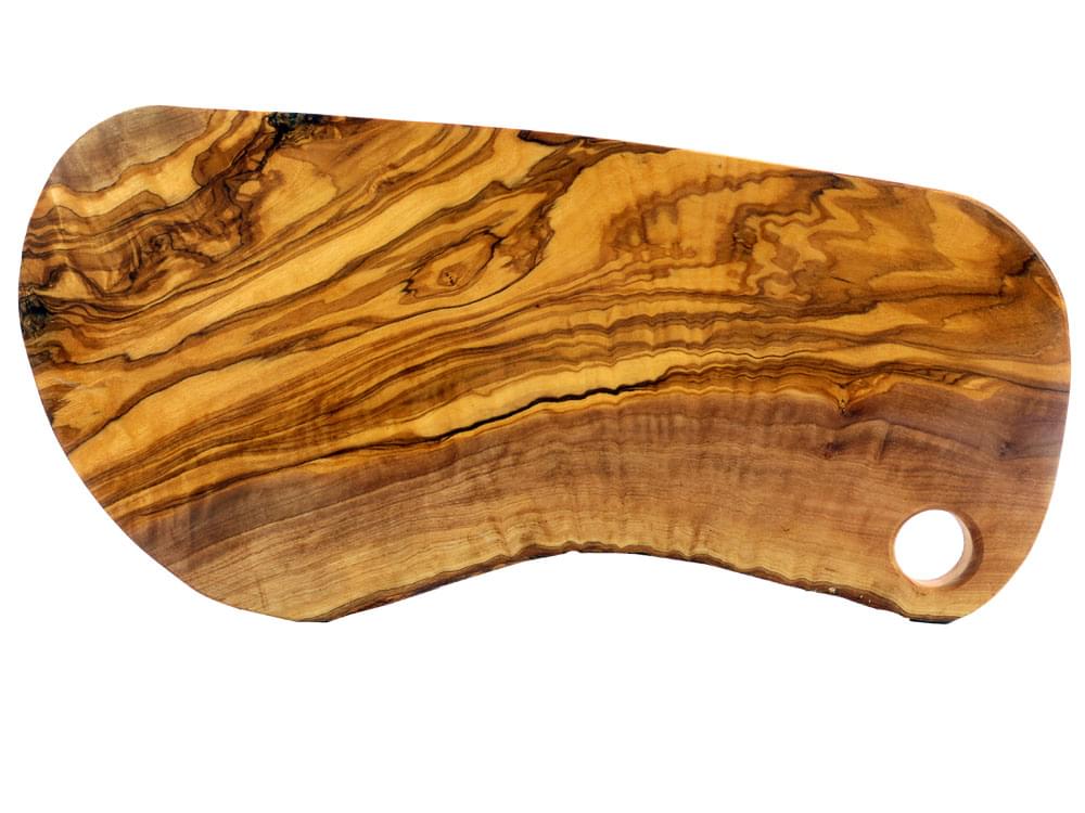 Rustico (large) - Olive Wood chopping board