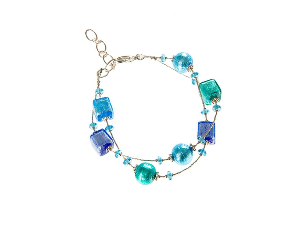 verre de murano authentique, bijoux en verre de murano, verre italien de murano