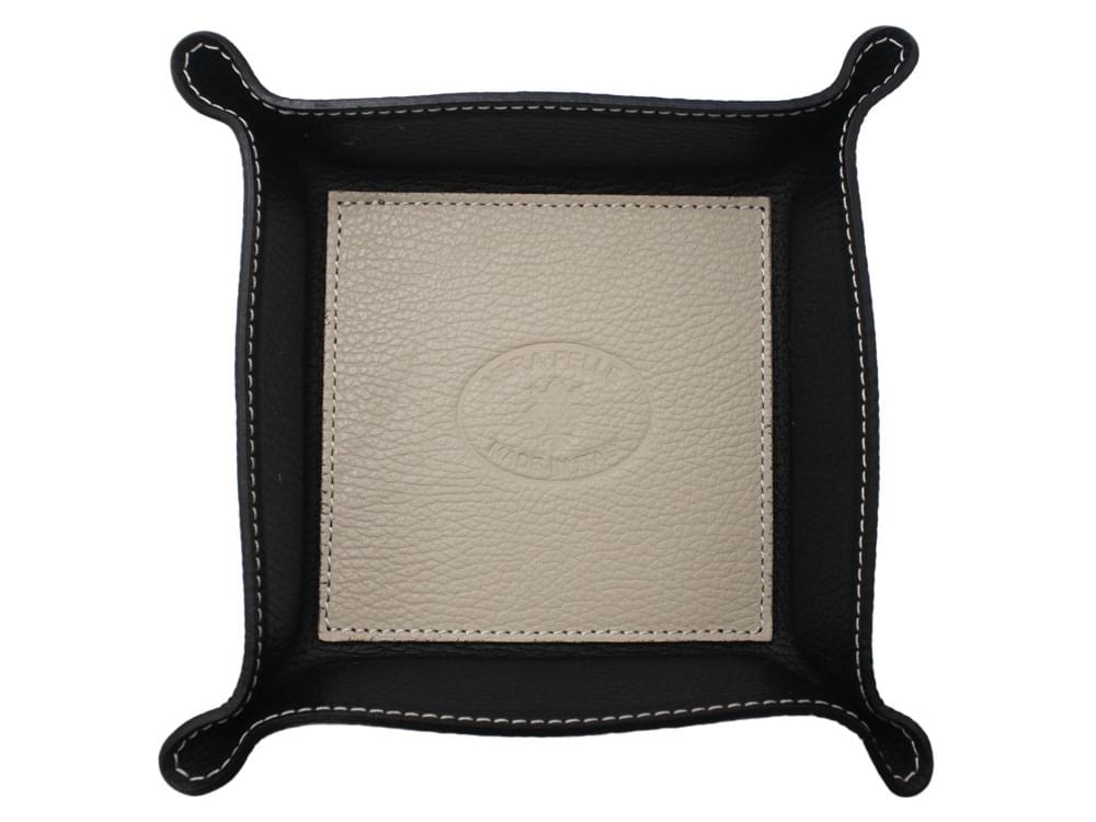 Square desk tray (cotton)