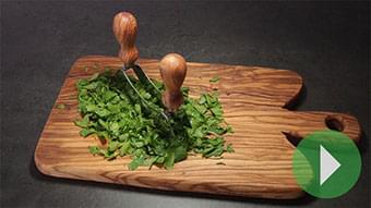olive board video